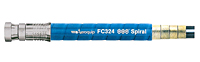 Aeroquip FC324 AQP Hose